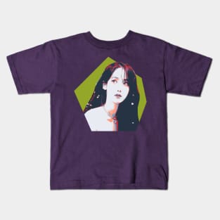 SinB Kids T-Shirt